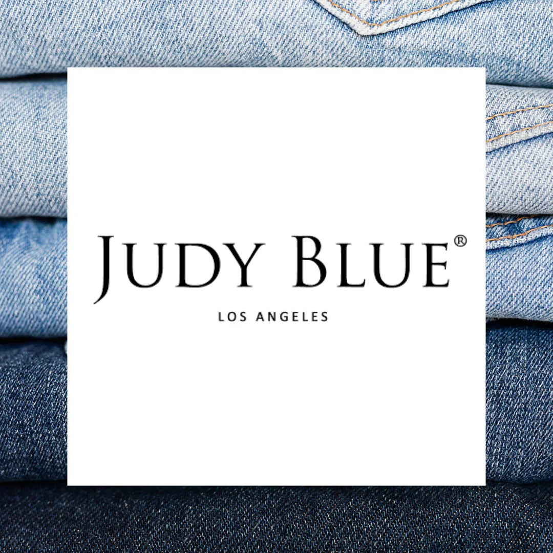 Judy Blue Jeans