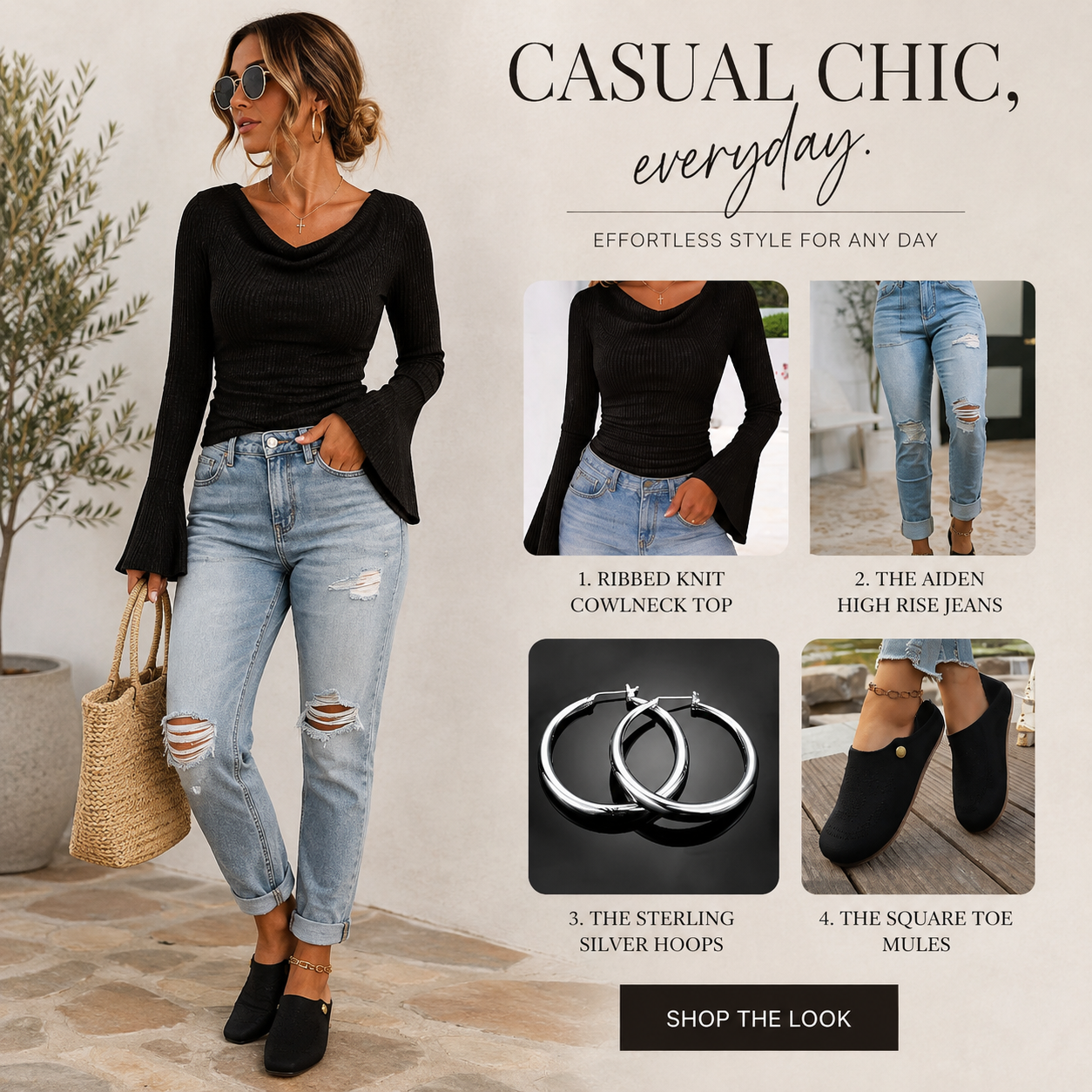 Shop the Look