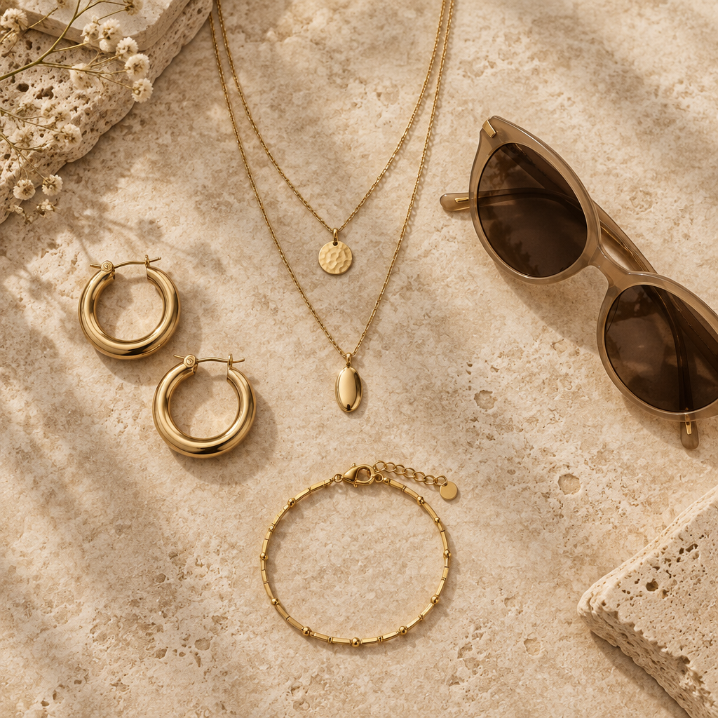 Jewelry & Accessories collection thumbnail