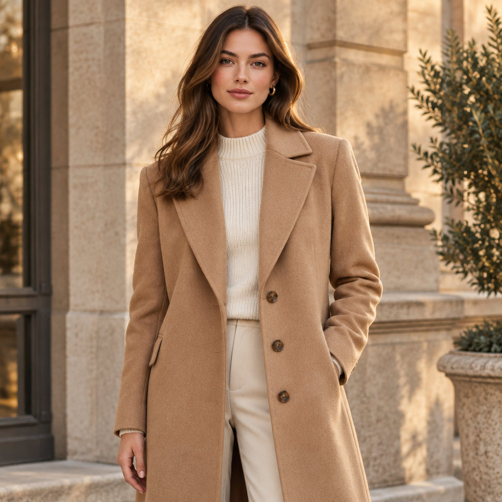 Coats / Jackets collection thumbnail
