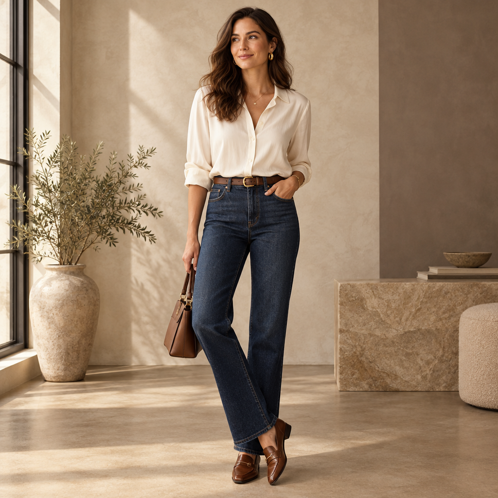 Jeans & Denim collection thumbnail