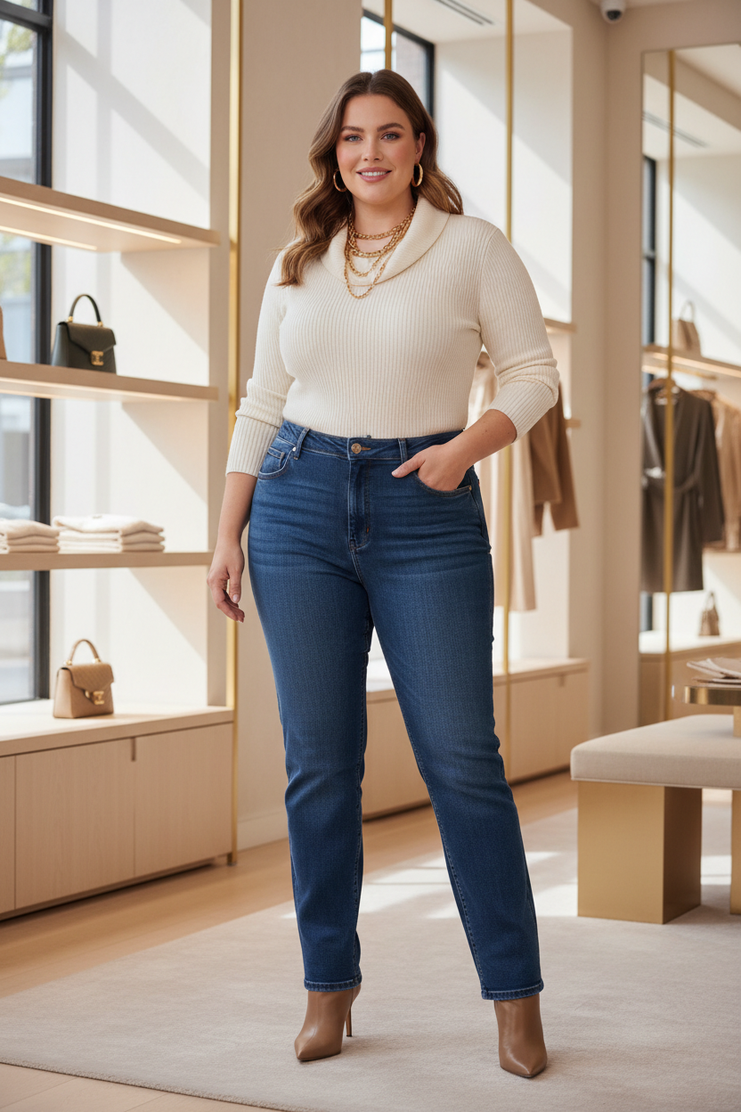 Plus Size