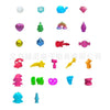 Kids Holiday Advent Calendar Squishy Toy