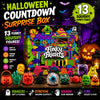 Halloween Advent Calendar