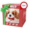 Interactive Plush Robot Puppy