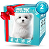 Interactive Plush Robot Puppy
