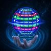 Hand Controlled Flying Ball Toy