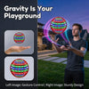 Hand Controlled Flying Ball Toy