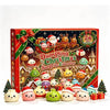 Christmas Squishies Advent Calendar