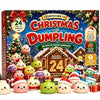 Christmas Squishies Advent Calendar
