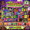 Funky Frights Halloween Advent Calendar