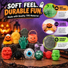 Funky Frights Halloween Advent Calendar