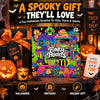 Funky Frights Halloween Advent Calendar