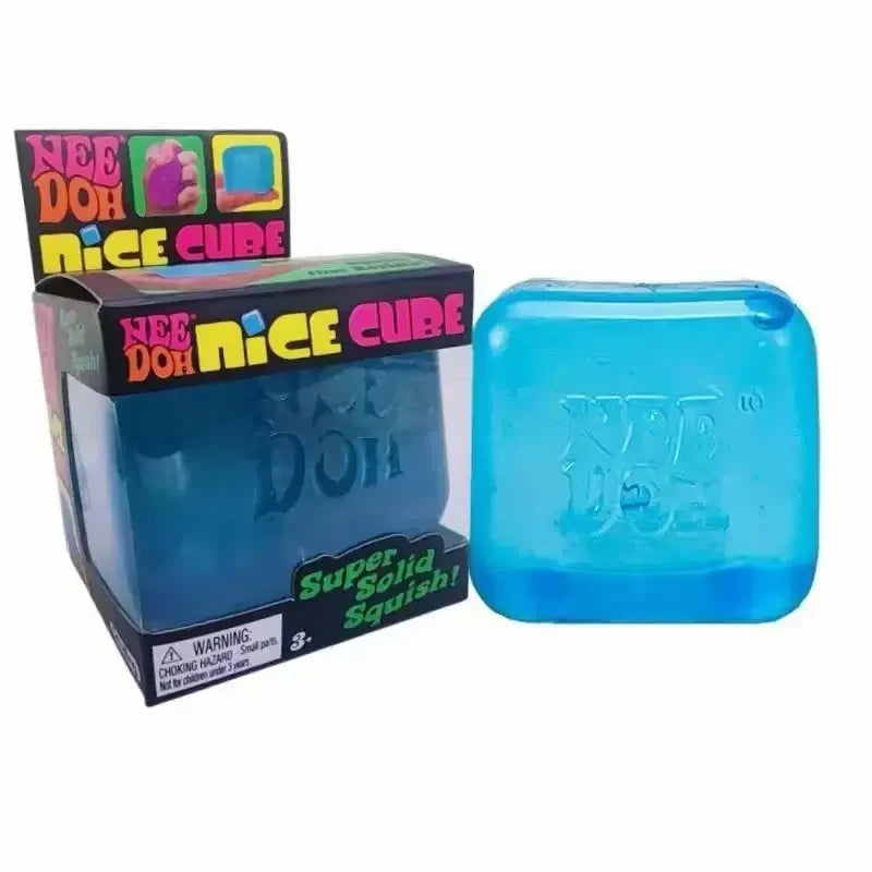 Squishy Sensory Fidget Toys