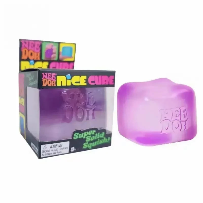 Squishy Sensory Fidget Toys