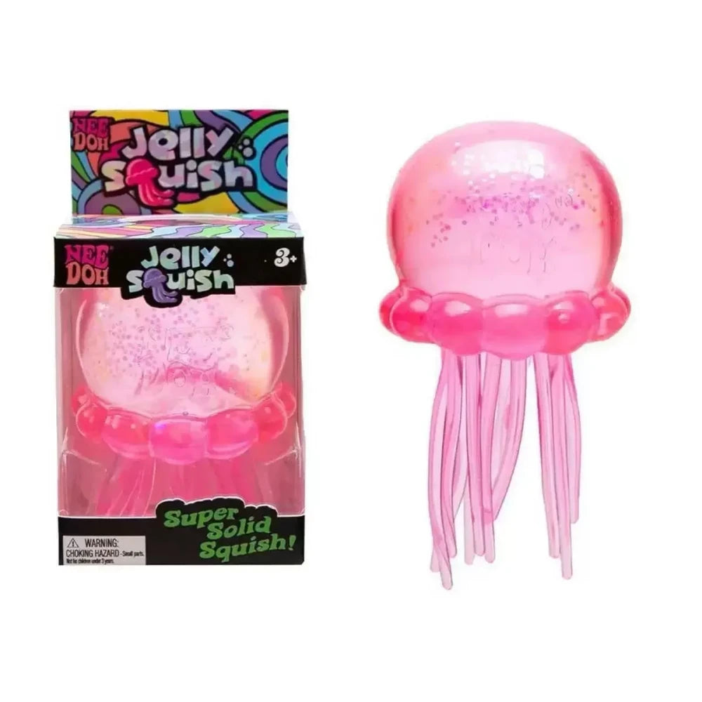 Squishy Sensory Fidget Toys