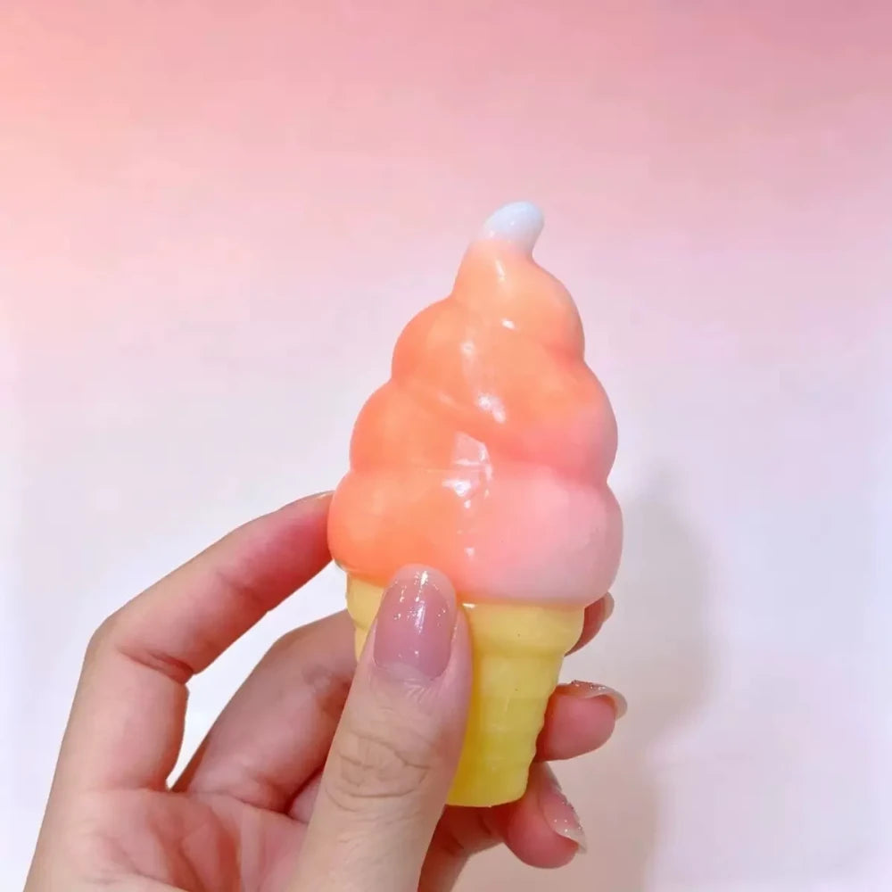 Squishy Sensory Fidget Toys
