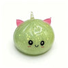 The Rainbow Unicorn Dumpling Fidget Toy