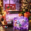 The Holiday Sensory Squishy Toy