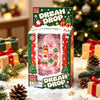 The Holiday Sensory Squishy Toy