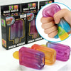 The Ice Cream Squishy Stress Ball