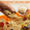 Klever Kits Construction Sensory Bin