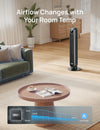 Dreo Quiet Tower Fan