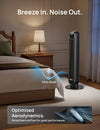 Dreo Quiet Tower Fan