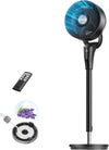Dreo Quiet Oscillating Standing Fan