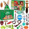Christmas Pet Toy Surprise Box