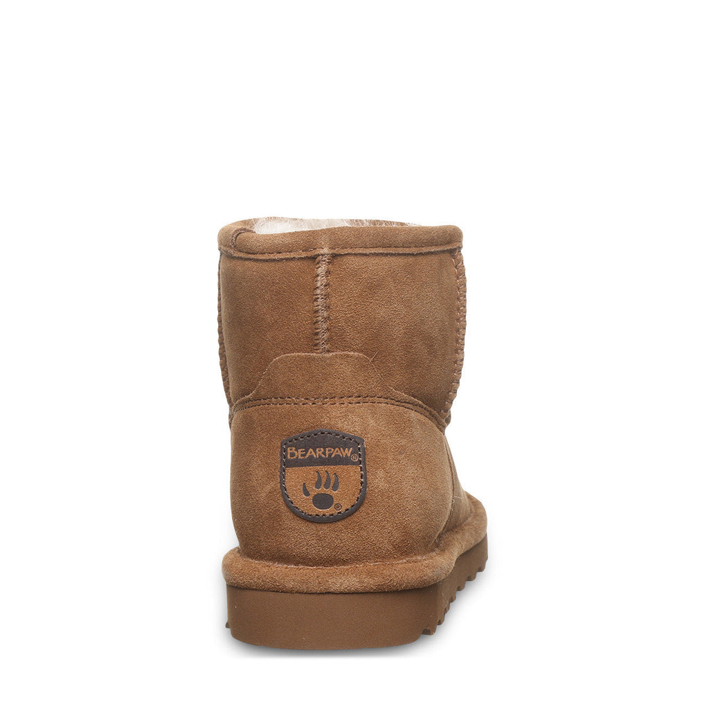 The Alyssa Ankle Boot by Bearpaw