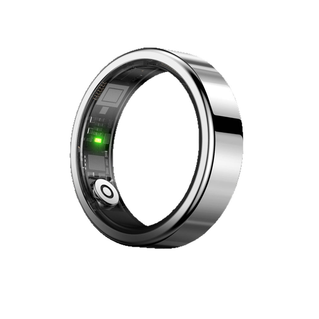 Smart Ring for Activity & Sleep Tracking