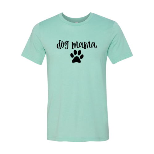 Dog Mama Graphic Tee