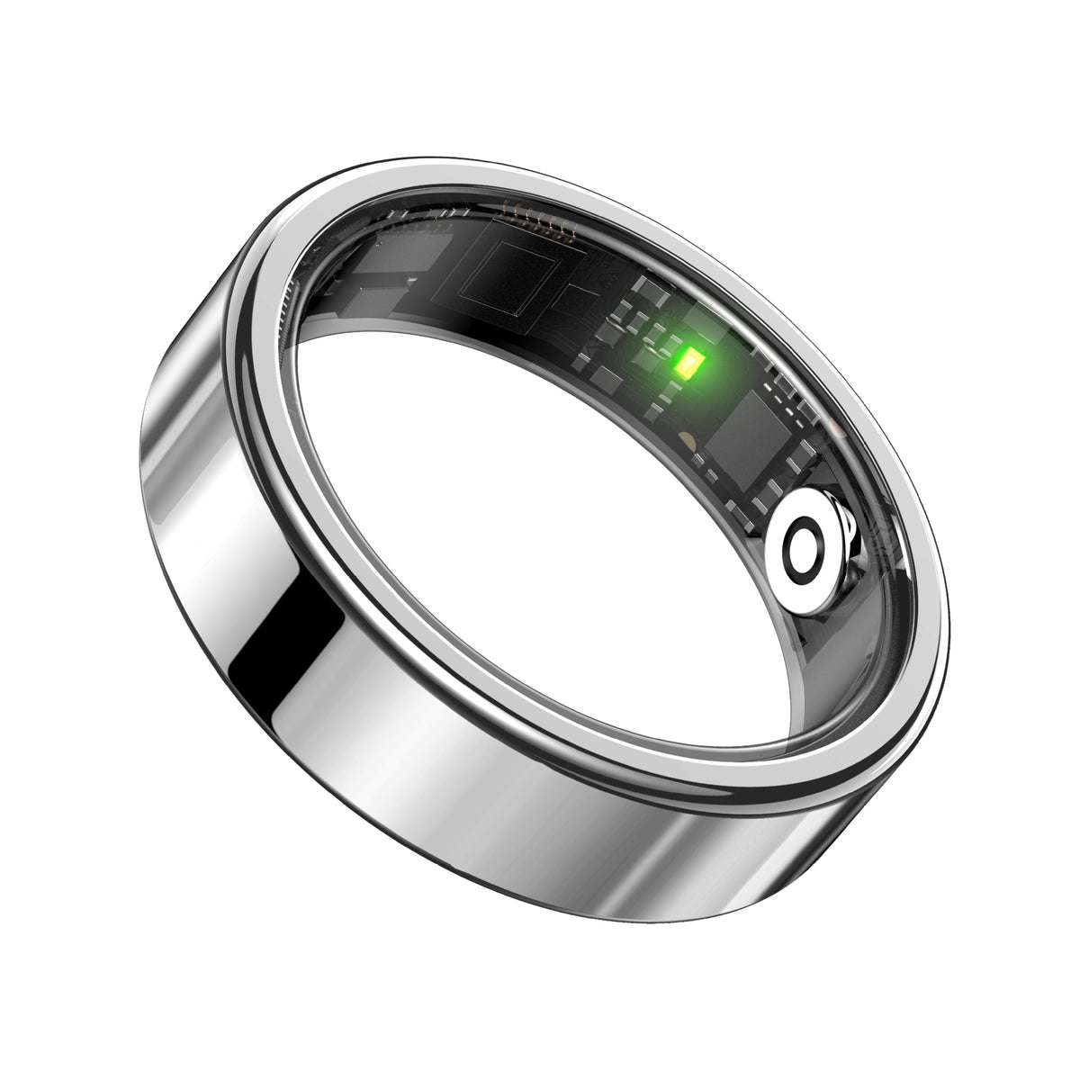 Smart Ring for Activity & Sleep Tracking