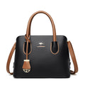 The Stevvex Bucket Tote & Crossbody Bag