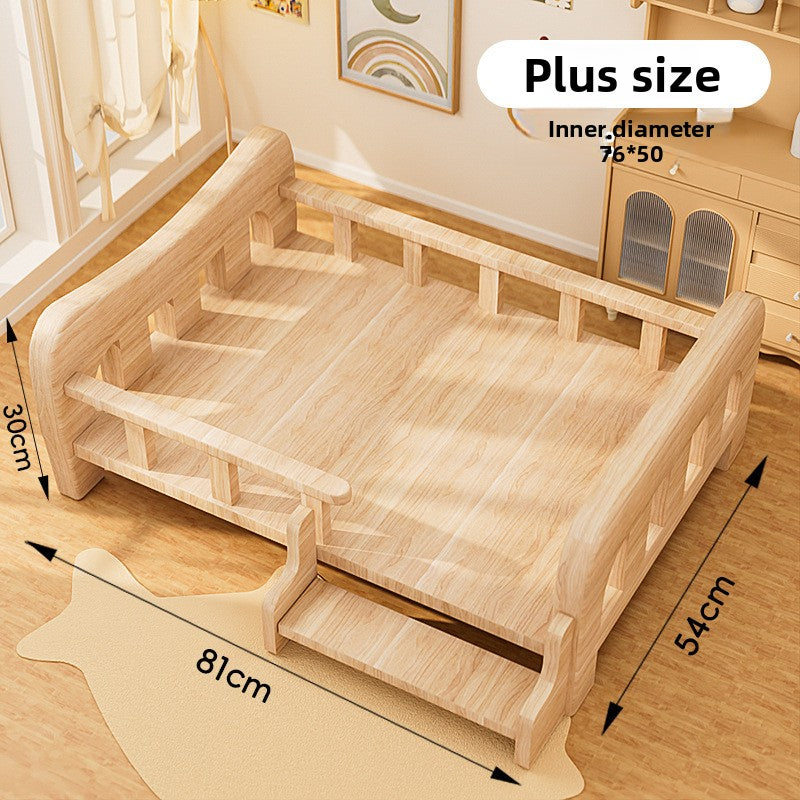 Pet Dog Bed