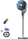 Dreo Quiet Oscillating Standing Fan