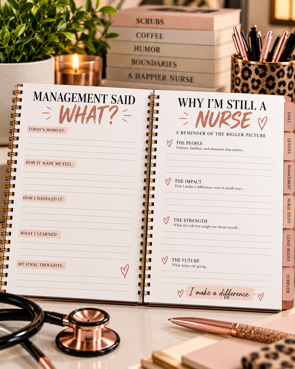 Another Shift, Another WTF: Things I Can’t Put in the Chart