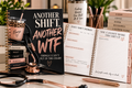 Another Shift, Another WTF: Things I Can’t Put in the Chart