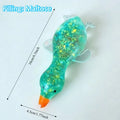 Duck Squishy Fidget Toy – Sensory Stress Relief