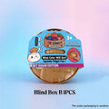 Mystery Squishy Bun – Slow-Rising Stress Relief Toy