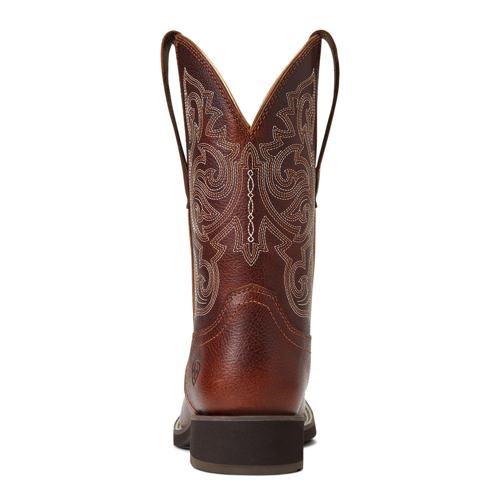 The Uptown Ariat Delilah Boot