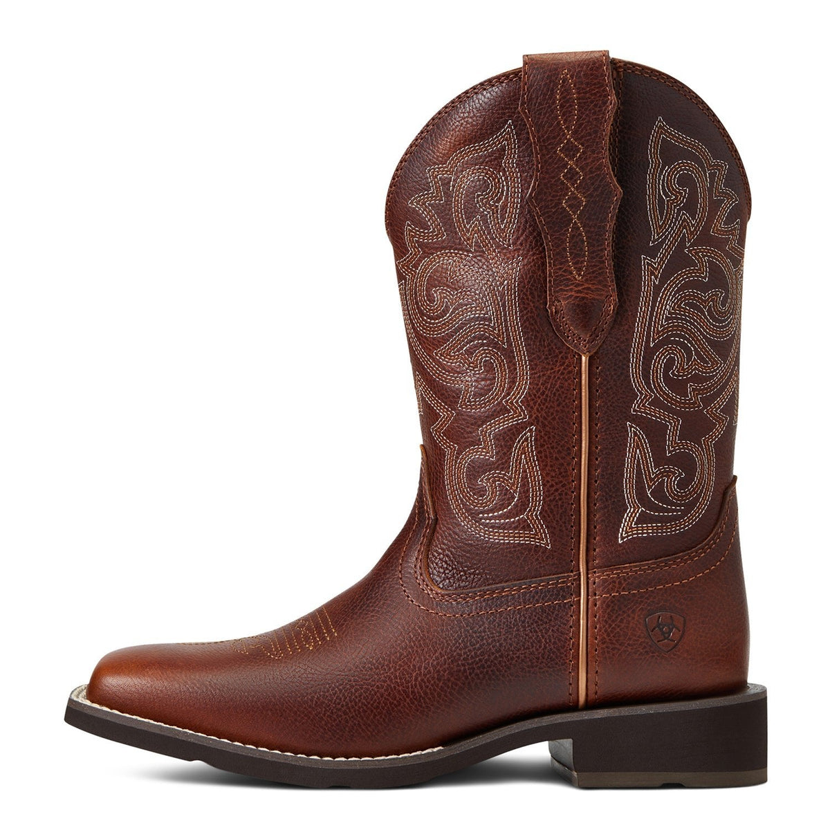 The Uptown Ariat Delilah Boot