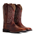 The Uptown Ariat Delilah Boot