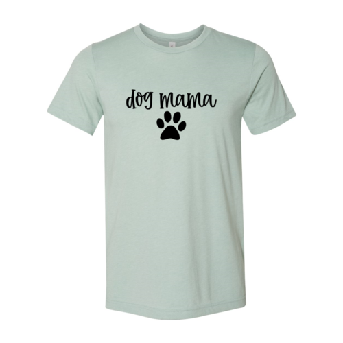 Dog Mama Graphic Tee