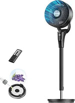 Dreo Quiet Oscillating Standing Fan