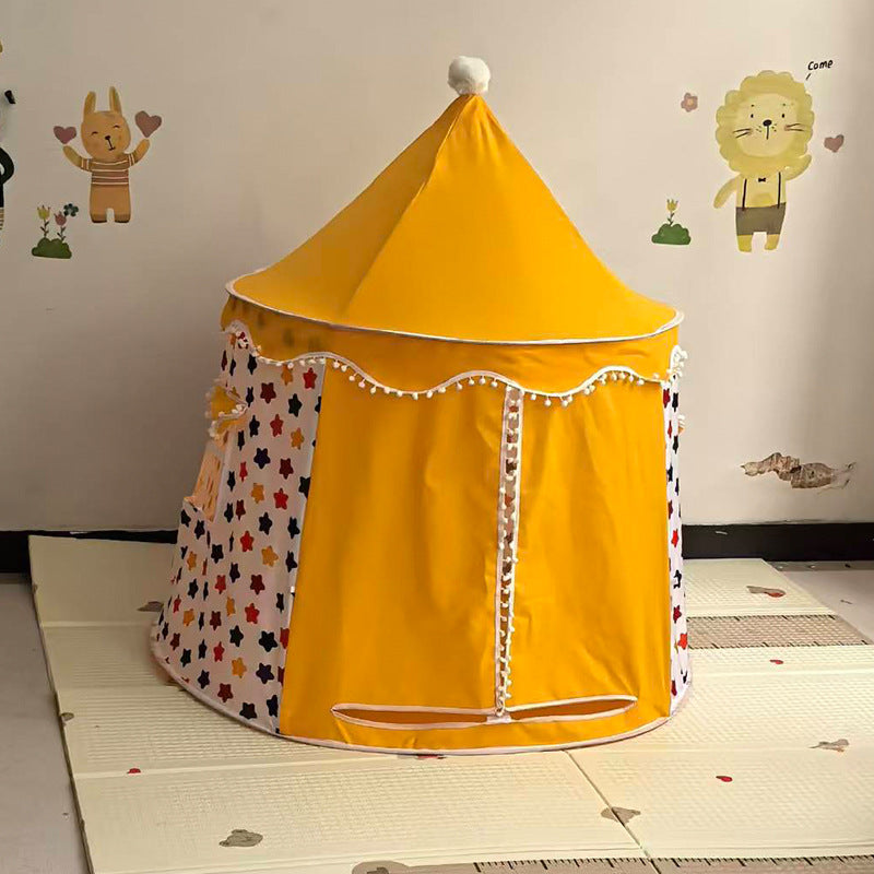 Little Hideaway Indoor Play Tent