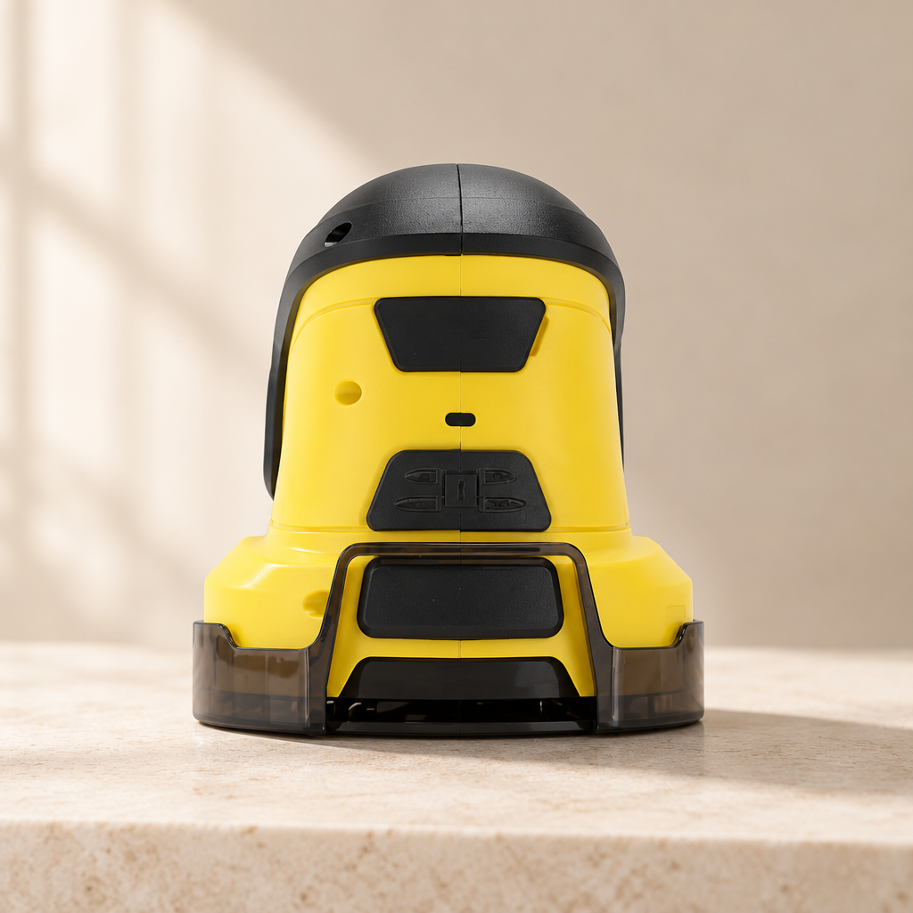 Clean electric scraper product photo