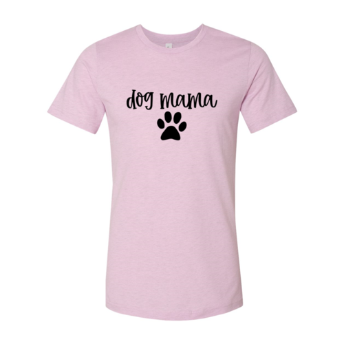 Dog Mama Graphic Tee