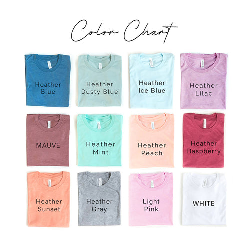 Blame It All on My Roots Graphic Tee